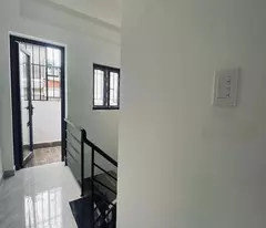 Đường Nguyên Hồng Quận Bình Thạnh Phường 11.