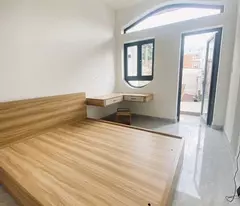 Đường Nguyên Hồng Quận Bình Thạnh Phường 11.