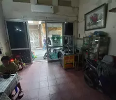Bán nhà Vạn Phúc Ô Tô Kinh Doanh 46m2 xây 2 tầng,MT 4.5m giá 9.65 Tỷ