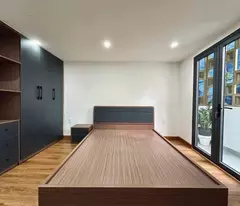 SÁT MẶT TIỀN - SÁT QUẬN 1 - NGAY HÀNG XANH - SỔ NỞ HẬU - NHÀ MỚI ĐẸP