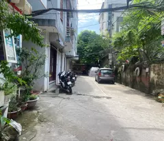 BÁN NHÀ KHÚC THỪA DỤ 47M2, 6 TẦNG, MT RỘNG, NGÕ SẠCH, NỘI THẤT HIỆN ĐẠI. 7.2 TỶ