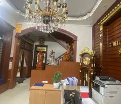 BÁN NHÀ KHÚC THỪA DỤ 47M2, 6 TẦNG, MT RỘNG, NGÕ SẠCH, NỘI THẤT HIỆN ĐẠI. 7.2 TỶ