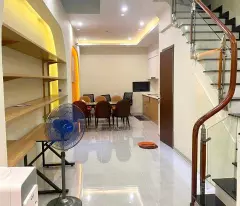 SIÊU PHẨM CỰC HIẾM TẠI ĐỐNG ĐA nhà đẹp chắc chắn 35m2, 4 tầng, giá chạm 7 TỶ