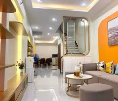 SIÊU PHẨM CỰC HIẾM TẠI ĐỐNG ĐA nhà đẹp chắc chắn 35m2, 4 tầng, giá chạm 7 TỶ