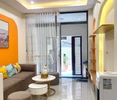 SIÊU PHẨM CỰC HIẾM TẠI ĐỐNG ĐA nhà đẹp chắc chắn 35m2, 4 tầng, giá chạm 7 TỶ