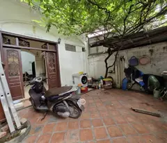 Bán nhà Vạn Phúc ngõ Ô Tô gần 77m2 x 2 tầng,mặt tiền 5m giá 11.5 Tỷ