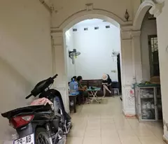 Bán nhà Vạn Phúc ngõ Ô Tô gần 77m2 x 2 tầng,mặt tiền 5m giá 11.5 Tỷ