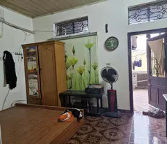 Bán nhà Vạn Phúc ngõ Ô Tô gần 77m2 x 2 tầng,mặt tiền 5m giá 11.5 Tỷ