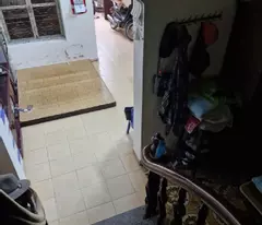 Bán nhà Vạn Phúc ngõ Ô Tô gần 77m2 x 2 tầng,mặt tiền 5m giá 11.5 Tỷ