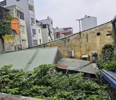 Bán nhà Vạn Phúc ngõ Ô Tô gần 77m2 x 2 tầng,mặt tiền 5m giá 11.5 Tỷ
