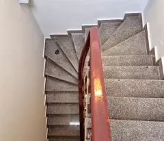NHÀ ĐẸP Ơ NGAY TÂN MAI ĐỀN LỪ HOANG VĂN THỤ HOÀNG MAI
DT 54M2, 4 TẦNG, MT 4,5 M, 6,9 TỶ