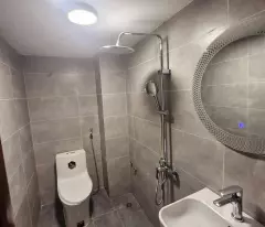 NHÀ ĐẸP Ơ NGAY TÂN MAI ĐỀN LỪ HOANG VĂN THỤ HOÀNG MAI
DT 54M2, 4 TẦNG, MT 4,5 M, 6,9 TỶ
