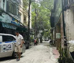 chính chủ guiwrbans căn nguyễn thị định nhân chính thanh xuân hà nội