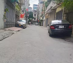 BÁN NHÀ 5T GẦN ĐH ĐIỆN LỰC, DT 55m2, PHÂN LÔ Ô TÔ TRÁNH VỈA HÈ, TM, KD VP/Ở, GIÁ 19 TỶ