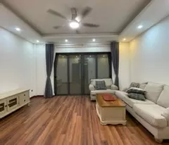 BÁN NHÀ 5T GẦN ĐH ĐIỆN LỰC, DT 55m2, PHÂN LÔ Ô TÔ TRÁNH VỈA HÈ, TM, KD VP/Ở, GIÁ 19 TỶ