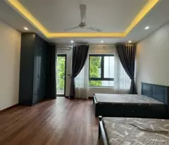 BÁN NHÀ 5T GẦN ĐH ĐIỆN LỰC, DT 55m2, PHÂN LÔ Ô TÔ TRÁNH VỈA HÈ, TM, KD VP/Ở, GIÁ 19 TỶ