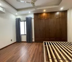 BÁN NHÀ 5T GẦN ĐH ĐIỆN LỰC, DT 55m2, PHÂN LÔ Ô TÔ TRÁNH VỈA HÈ, TM, KD VP/Ở, GIÁ 19 TỶ
