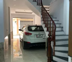 Bán nhà riêng 40m2 tại đường Kim Ngọc Đan Phượng. Kế bên trường THPT Tân Lập. Đường Ôtô 9m