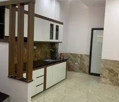Bán nhà riêng 40m2 tại đường Kim Ngọc Đan Phượng. Kế bên trường THPT Tân Lập. Đường Ôtô 9m