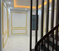 Bán nhà riêng 40m2 tại đường Kim Ngọc Đan Phượng. Kế bên trường THPT Tân Lập. Đường Ôtô 9m