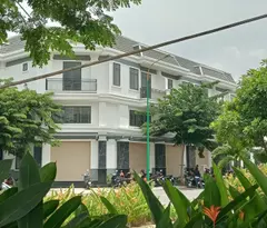 Bán  diện tích 85m², Phường  Hòa Lợi, Tp Bến Cát, bình dương