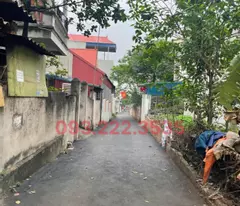 Nhỉnh 1Tỷ nhập khẩu Xuân Hoà, Phúc Yên, Vĩnh Phúc