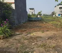 KĐT Mới Xuân Hoà trung tâm phường Xuân Hoà, Phúc Yên, Vĩnh Phúc