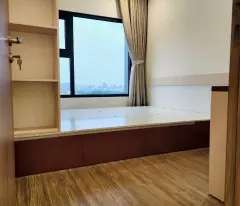 Bán gấp căn hộ 1n+1 toà S402,full đồ,hướng mát,tầng trung