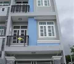 Hẻm xe hơi , ngủ trong nhà ,MtKd Quận 10 Tô Hiến Thành 3 tầng 5,x tỷ