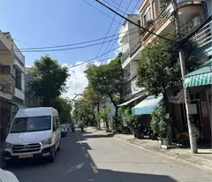 Hẻm xe hơi , ngủ trong nhà ,MtKd Quận 10 Tô Hiến Thành 3 tầng 5,x tỷ