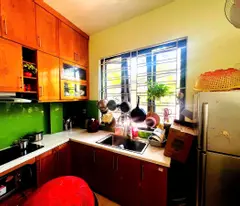 TRẦN HỮU TƯỚC, ĐỐNG ĐA. 42M2 6 TẦNG MT 4M 11 TỶ- LÔ GÓC 2 MẶT NGÕ THOÁNG- OTO VÀO NHÀ- KINH DOANH
