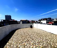 TRẦN HỮU TƯỚC, ĐỐNG ĐA. 42M2 6 TẦNG MT 4M 11 TỶ- LÔ GÓC 2 MẶT NGÕ THOÁNG- OTO VÀO NHÀ- KINH DOANH