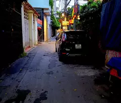 ÂU CƠ, TÂY HỒ. 85M2 C4 MT 4,7M 11,5 TỶ- 1 NHÀ RA PHỐ- Ô TÔ ĐI VÒNG QUANH.