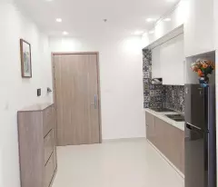 [CẦN BÁN GẤP] Căn hộ góc - chung cư, tòa S1.06, tầng chung tại Vinhomes Smart City