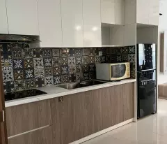 [CẦN BÁN GẤP] Căn hộ góc - chung cư, tòa S1.06, tầng chung tại Vinhomes Smart City