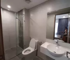 [CẦN BÁN GẤP] Căn hộ góc - chung cư, tòa S1.06, tầng chung tại Vinhomes Smart City