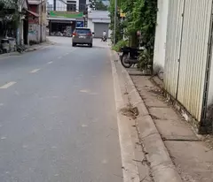 Bán đất trục chính kinh doanh xã Mễ Sở 90m gấn vành dai 4 cầu Mễ Sở giá đầu tư