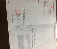 Bán đất 75m trục chính cách chợ mễ sở chưa đến 100m giá đầu tư