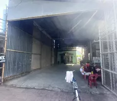 [NHÀ C4 TIỆN XÂY MỚI] - DIỆN TÍCH 152mv FULL THỔ CƯ - MẶT TIỀN KINH DOANH - HUỲNH TẤN PHÁT