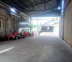 [NHÀ C4 TIỆN XÂY MỚI] - DIỆN TÍCH 152mv FULL THỔ CƯ - MẶT TIỀN KINH DOANH - HUỲNH TẤN PHÁT