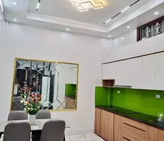 BÁN NHÀ CẦU GIẤY 47M2, 6 TẦNG, MT RỘNG, NGÕ SẠCH, NỘI THẤT HIỆN ĐẠI. 7.2 TỶ