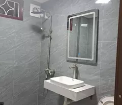 BÁN NHÀ CẦU GIẤY 47M2, 6 TẦNG, MT RỘNG, NGÕ SẠCH, NỘI THẤT HIỆN ĐẠI. 7.2 TỶ