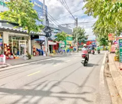 Mặt tiền kinh doanh đường Lê Văn Lương Tân Phong Q7, 172m2 ngang 4 chỉ 20 tỷ