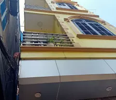 Trung tâm Mỹ Đình 61m2 5 tầng ngõ thông kinh doanh, oto nhỉnh 10 tỷ