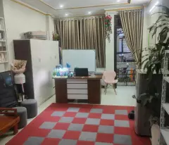 Trung tâm Mỹ Đình 61m2 5 tầng ngõ thông kinh doanh, oto nhỉnh 10 tỷ