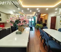 Bán biệt thự ban đảng KĐT Sài Đồng, Long Biên, DT130m2, MT8m, 4 tầng, nhỉnh 20 tỷ