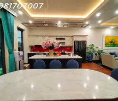 Bán biệt thự ban đảng KĐT Sài Đồng, Long Biên, DT130m2, MT8m, 4 tầng, nhỉnh 20 tỷ