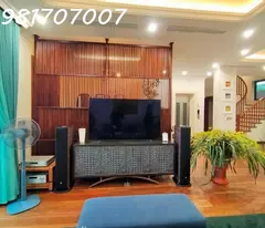 Bán biệt thự ban đảng KĐT Sài Đồng, Long Biên, DT130m2, MT8m, 4 tầng, nhỉnh 20 tỷ