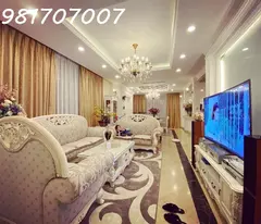 Bán biệt thự Sài Đồng, vỉa hè, kinh doanh, KĐT mới Sài Đồng 280m2 mặt tiền 14m, 4 tầng giá nhỉnh
