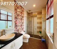 Bán biệt thự Sài Đồng, vỉa hè, kinh doanh, KĐT mới Sài Đồng 280m2 mặt tiền 14m, 4 tầng giá nhỉnh